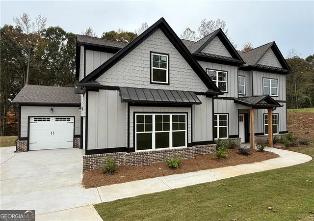 1st image of 3229 Traditions Wy, Jefferson, GA 30549 | MLS# 10769025