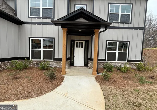2nd image of 3229 Traditions Wy, Jefferson, GA 30549 | MLS# 10769025