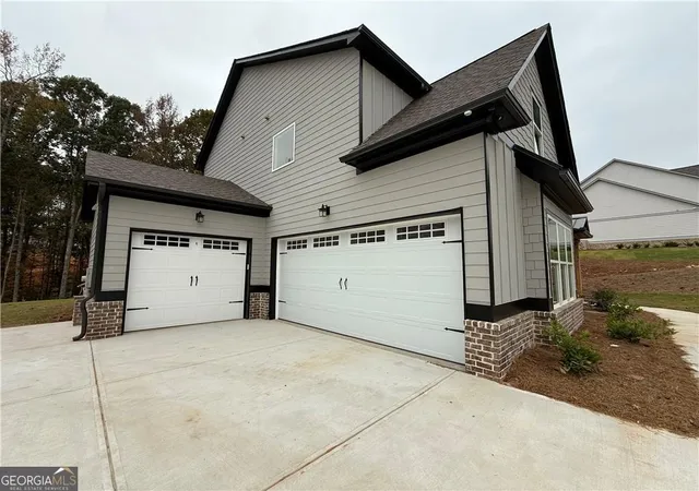 3rd image of 3229 Traditions Wy, Jefferson, GA 30549 | MLS# 10769025