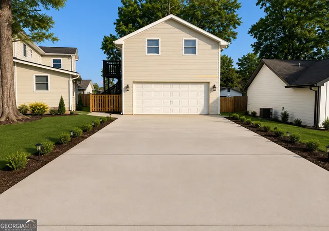 Photo 2 of Sale Pending at 2061 Marshes Glenn Dr, Norcross, GA 30071 | MLS# 10823153 | Listing updated on 2026-09-14
