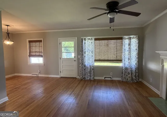 3rd image of 108 W Peter St, Cochran, GA 31014 | MLS# 10808679
