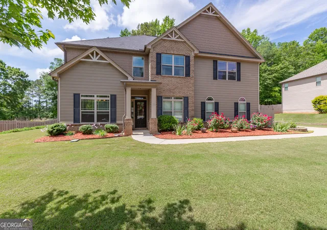 1st image of 260 Savannah Dr, Senoia, GA 30276 | MLS# 10768127