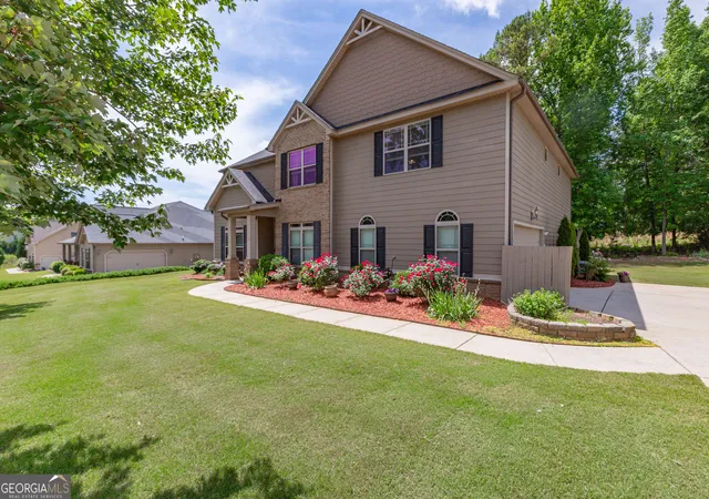 3rd image of 260 Savannah Dr, Senoia, GA 30276 | MLS# 10768127