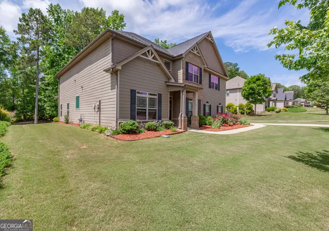 4th image of 260 Savannah Dr, Senoia, GA 30276 | MLS# 10768127