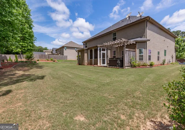 5th image of 260 Savannah Dr, Senoia, GA 30276 | MLS# 10768127