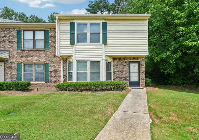 Photo 1 of Sale Pending at 714 Longleaf Dr, Lawrenceville, GA 30046 | MLS# 10789800 | Listing updated on 2026-08-31