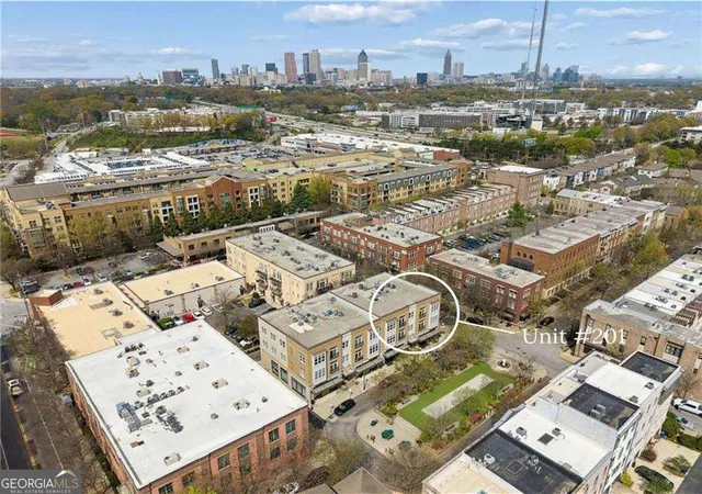 47th image of 933 Garrett St Se #201, Atlanta, GA 30316 | MLS# 10828495