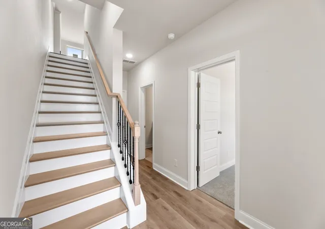 Photo 2 of Townhouse for sale at 519 Fundao Ln #36, Lawrenceville, GA 30046 | MLS# 10798517 | Listing updated on 2026-09-17