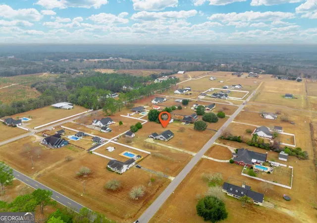 Homes for sale in Waycross, GA | 5625 Wooddell Dr, Waycross, GA 31503 | MLS# 10786015