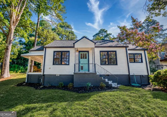 1st image of 2483 Lakeshore, Conyers, GA 30012 | MLS# 10832515