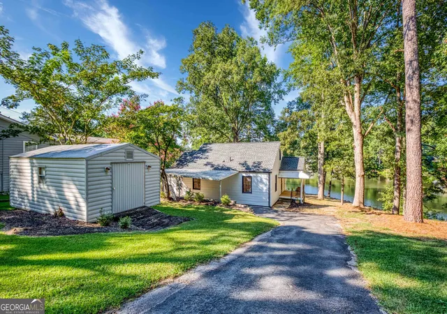 4th image of 2483 Lakeshore, Conyers, GA 30012 | MLS# 10832515