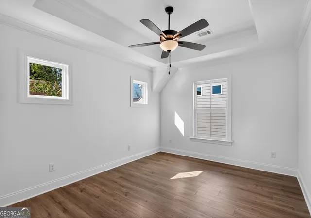 3rd image of 405 Broome St #UNIT 4, Lagrange, GA 30240 | MLS# 10791096