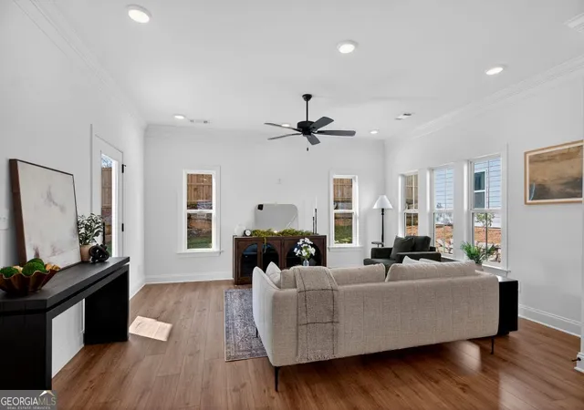 5th image of 405 Broome St #UNIT 4, Lagrange, GA 30240 | MLS# 10791096