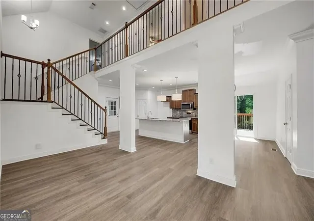 Photo 2 of Single family home for sale at 4299 Stonewall Tell Rd, Atlanta, GA 30349 | MLS# 10821140 | Listing updated on 2026-08-23