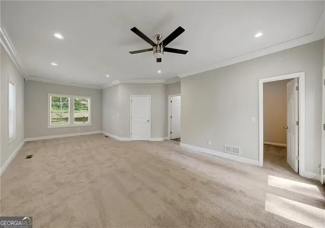 Photo 4 of Sale Pending at 4299 Stonewall Tell Rd, South Fulton, GA 30349 | MLS# 10821140 | Listing updated on 2026-10-28