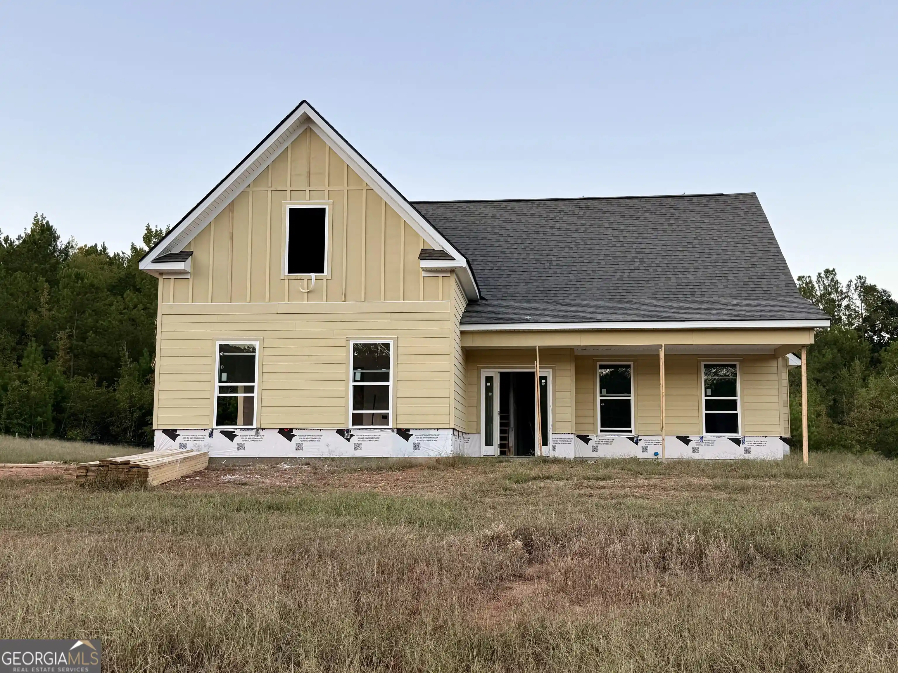 Single family home for sale at 106 Cameron Dr, Forsyth, GA 31029 | MLS# 10870986 | Listing updated on 2026-10-25