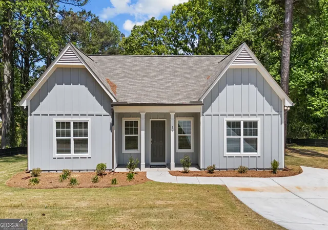 1st image of 31 Harris Dr #LOT 10, Newnan, GA 30263 | MLS# 10761946