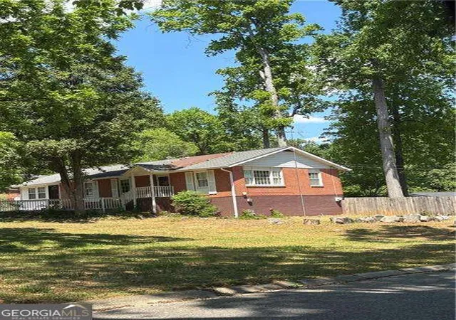 Photo 1 of Single family home for sale at 5055 Crowe Dr, Smyrna, GA 30082 | MLS# 10739230 | Listing updated on 2026-09-08