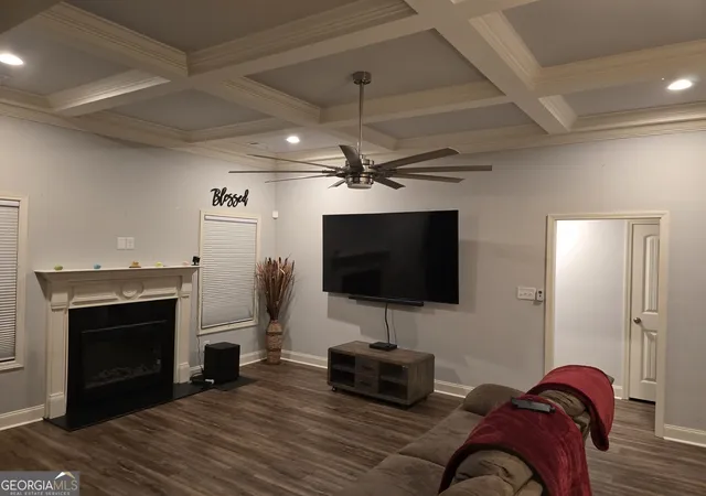Photo 4 of Sale Pending at 319 Gibson Cir, Kathleen, GA 31047 | MLS# 10723707 | Listing updated on 2026-08-19