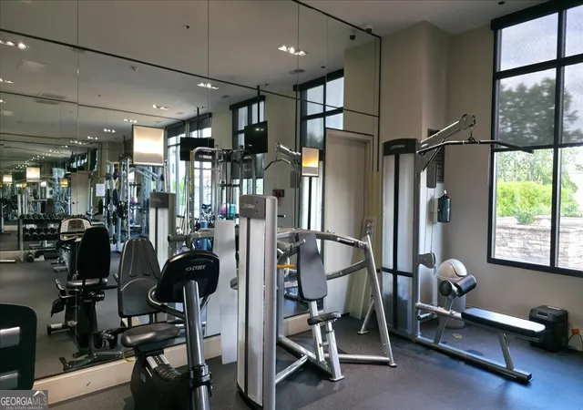 Photo 32 of Condo for sale at 2255 Peachtree Rd Ne #521, Atlanta, GA 30309 | MLS# 10761070 | Listing updated on 2026-08-22