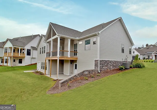 104th image of 375 Werner Wy, Senoia, GA 30276 | MLS# 10784275