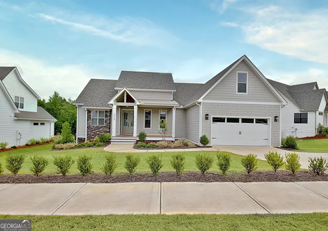 2nd image of 375 Werner Wy, Senoia, GA 30276 | MLS# 10784275