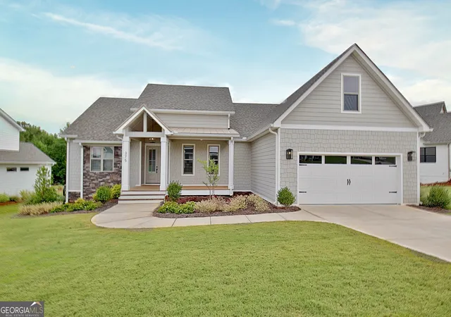 3rd image of 375 Werner Wy, Senoia, GA 30276 | MLS# 10784275