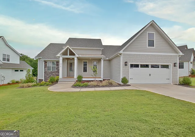 4th image of 375 Werner Wy, Senoia, GA 30276 | MLS# 10784275