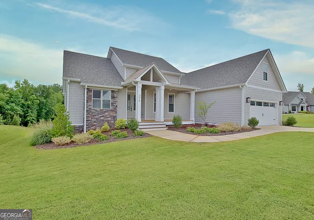 5th image of 375 Werner Wy, Senoia, GA 30276 | MLS# 10784275