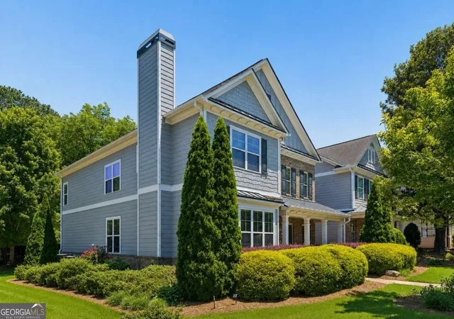 Photo 2 of Single family home for sale at 3363 Old Concord Rd Se, Smyrna, GA 30082 | MLS# 10780089 | Listing updated on 2026-09-10