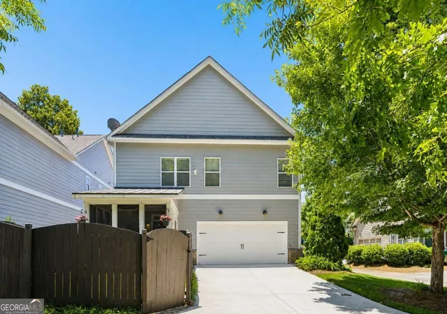 Photo 3 of Single family home for sale at 3363 Old Concord Rd Se, Smyrna, GA 30082 | MLS# 10780089 | Listing updated on 2026-09-10