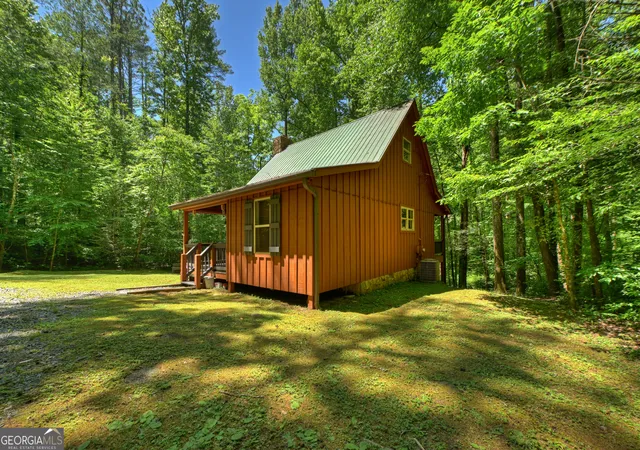 Photo 3 of Single family home for sale at 373 Barnes Creek Rd, Ellijay, GA 30540 | MLS# 10791228 | Listing updated on 2026-08-27