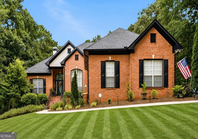 2nd image of 1632 Woodridge Bnd, Mcdonough, GA 30252 | MLS# 10810913