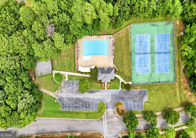 41st image of 1632 Woodridge Bnd, Mcdonough, GA 30252 | MLS# 10810913