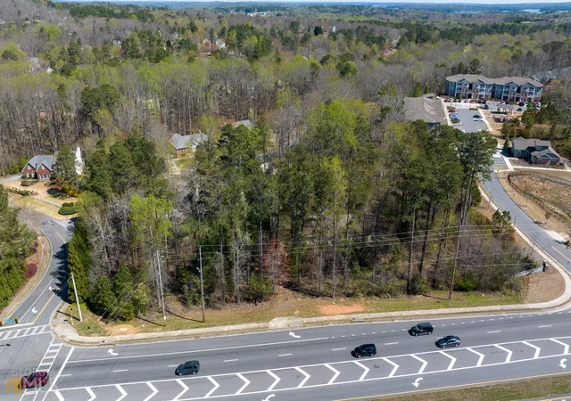 Photo 4 of Land for sale at 1419 Buford Rd, Cumming, GA 30041 | MLS# 10470960 | Listing updated on 2025-12-30