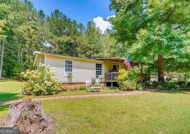 2nd image of 3397 Knox Bridge Hwy, Canton, GA 30114 | MLS# 10817837