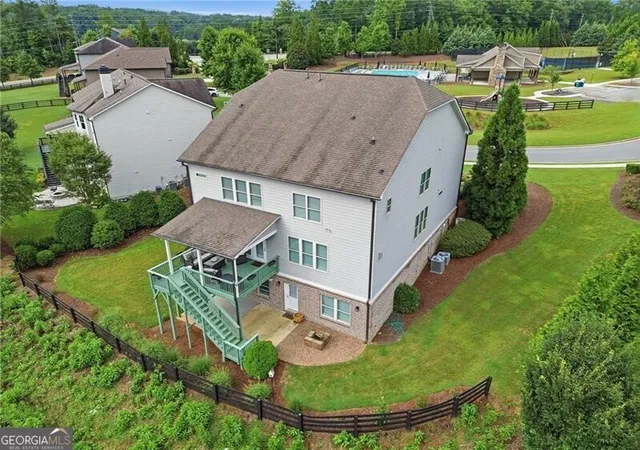 Photo 2 of Single family home for sale at 106 Seabiscuit Wy, Canton, GA 30115 | MLS# 10823510 | Listing updated on 2026-08-25