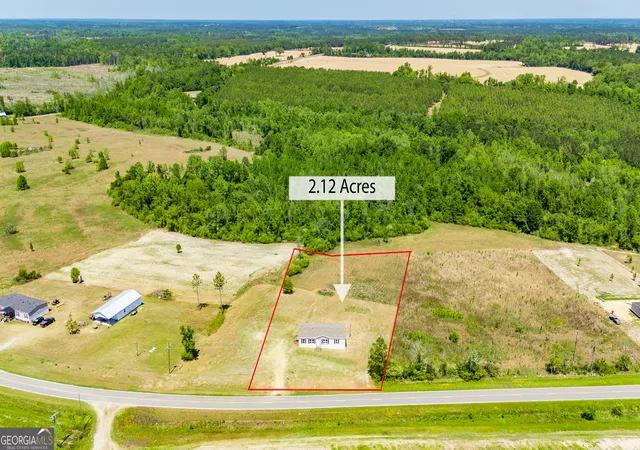 Photo 3 of Manufactured home for sale at 559 Evergreen Church Rd, Cobbtown, GA 30420 | MLS# 10758740 | Listing updated on 2026-08-21