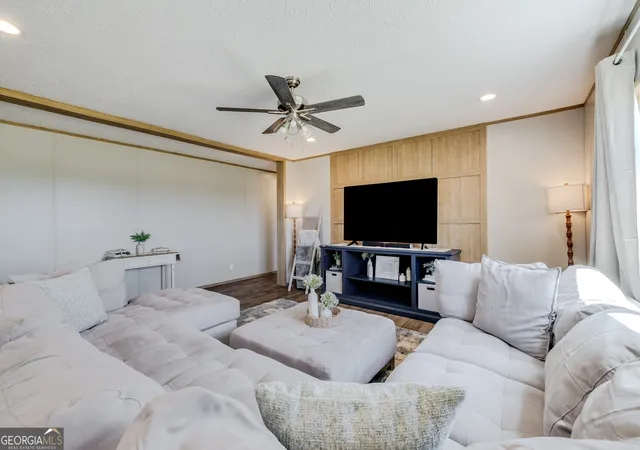 Photo 3 of Manufactured home for sale at 559 Evergreen Church Rd, Cobbtown, GA 30420 | MLS# 10758740 | Listing updated on 2026-08-21