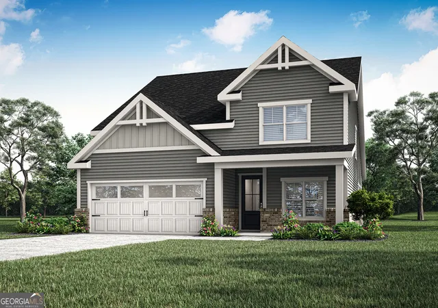 1st image of 335 Egret Ct, Jefferson, GA 30549 | MLS# 10799221