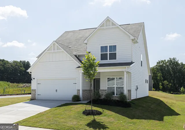 2nd image of 335 Egret Ct, Jefferson, GA 30549 | MLS# 10799221
