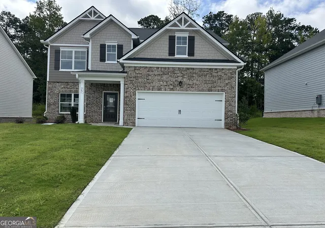 1st image of 367 Cedar Wood Tr, Winder, GA 30680 | MLS# 10816368