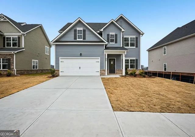 2nd image of 367 Cedar Wood Tr, Winder, GA 30680 | MLS# 10816368