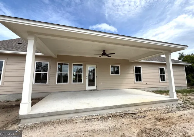 18th image of 2702 Thomas St, Adel, GA 31620 | MLS# 10773277