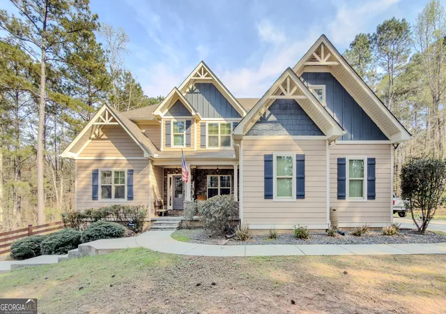 1st image of 37 Farmstead Wy, Senoia, GA 30276 | MLS# 10798121
