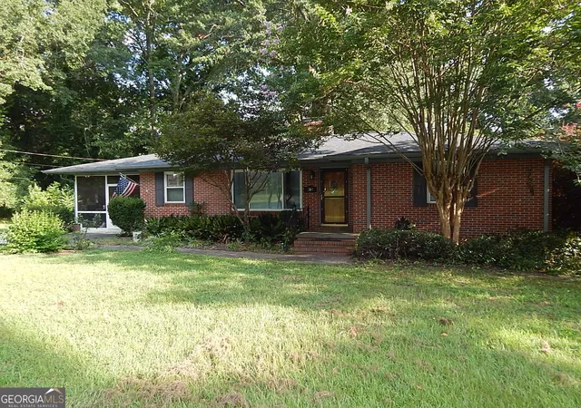 1st image of 203 Spring St, Warner Robins, GA 31088 | MLS# 10794438