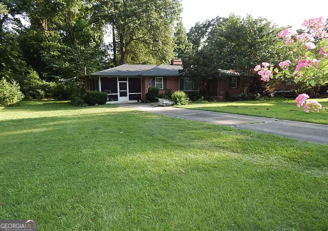 28th image of 203 Spring St, Warner Robins, GA 31088 | MLS# 10794438