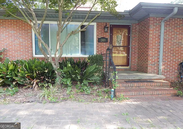3rd image of 203 Spring St, Warner Robins, GA 31088 | MLS# 10794438
