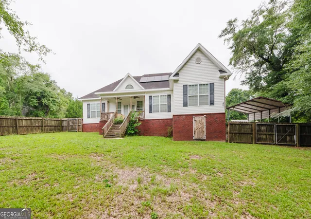 27th image of 101 Saint Croix Ct, Perry, GA 31069 | MLS# 10812840