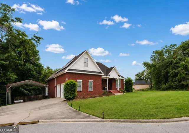 2nd image of 101 Saint Croix Ct, Perry, GA 31069 | MLS# 10812840